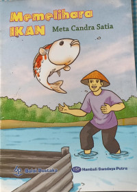 Image of Memelihara Ikan