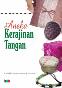Image of Aneka Kerajinan Tangan