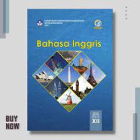 Image of Bahasa Inggris Kelas 12 ( K-13 )
