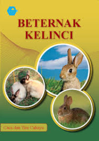 Image of Beternak Kelinci