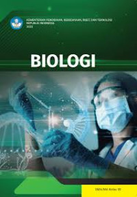 Image of Biologi Kelas 12 ( Kurikulum Merdeka ) Buku Digital