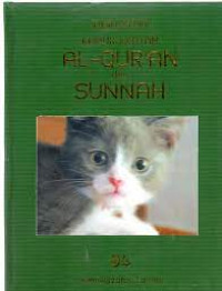 ENSIKLOPEDIA KEMUKJIZATAN AL-QUR'AN DAN SUNNAH 4 ( KEMUKJIZATAN FAUNA )