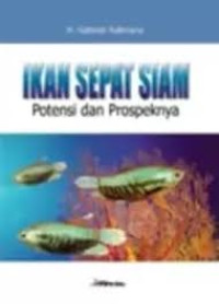 Image of Ikan Sepat Siam Potensi dan Prospeknya