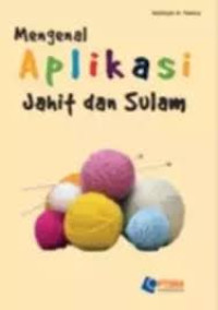 Image of Mengenal Aplikasi Jahit dan Sulam