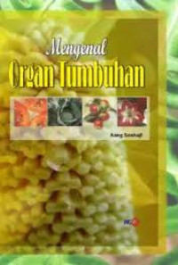 Image of Mengenal Tumbuhan
