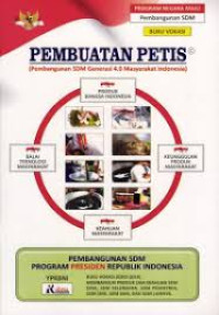 Image of Pembuatan Petis
