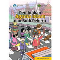 Image of Pendidikan Agama Islam & Budi Pekerti Kelas 12 (Kurikulum Merdeka)