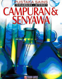 Image of Pustaka Sains Tersambung - Internet (Campuran & Senyawa)
