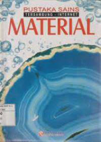 Image of Pustaka Sains Tersambung - Internet (Material)