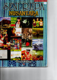 Image of Seni Rupa Nusantara