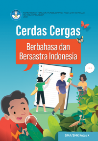 Bahasa Indonesia Kelas 10 ( Kurikulum Meredeka )