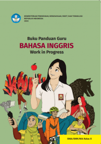 Bahasa Inggris Kelas 10 ( Kurikulum Meredeka Buku Guru )