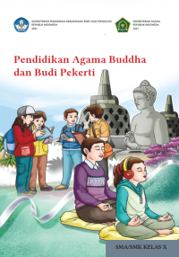 Pendidikan Agama Buddha & Budi Pekerti Kelas 10 ( Kurikulum Meredeka )