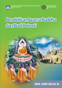 Pendidikan Agama Buddha & Budi Pekerti Kelas 11 ( Kurikulum Meredeka )