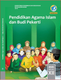 Pendidikan Agama Islam dan Budi Pekerti Kelas 12 ( K-13 )