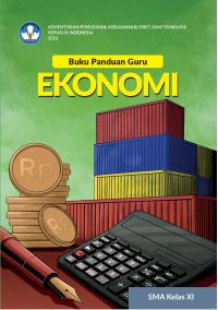 Ekonomi Kelas 11 ( Kurikulum Meredeka Buku Guru )