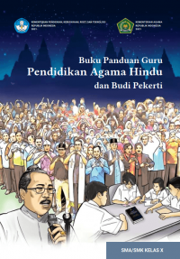 Pendidikan Agama Hindu & Budi Pekerti Kelas 10 ( Kurikulum Meredeka Buku Guru )