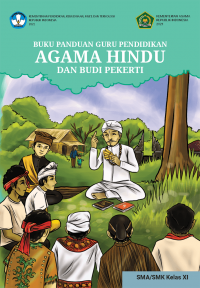 Pendidikan Agama Hindu & Budi Pekerti Kelas 11 ( Kurikulum Meredeka Buku Guru )