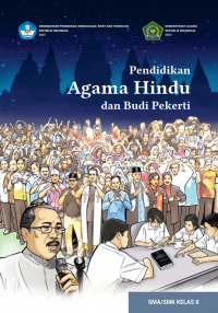 Pendidikan Agama Hindu & Budi Pekerti Kelas 10 ( Kurikulum Meredeka )