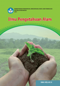 Image of Ilmu Pengetahuan Alam Kelas 10 ( Kurikulum Meredeka )