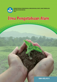 Ilmu Pengetahuan Alam Kelas 10 ( Kurikulum Meredeka )