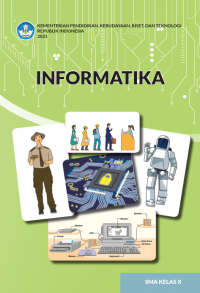 Informatika Kelas 10 ( Kurikulum Meredeka )