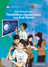 Pendidikan Agama Islam & Budi Pekerti Kelas 11 ( Kurikulum Meredeka Buku Guru )