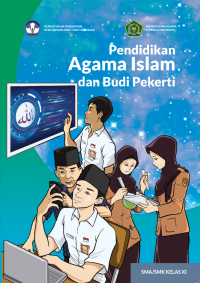 Pendidikan Agama Islam & Budi Pekerti Kelas 11 ( Kurikulum Meredeka )