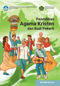 Pendidikan Agama Kristen & Budi Pekerti Kelas 10 ( Kurikulum Meredeka )