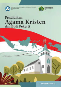 Pendidikan Agama Kristen & Budi Pekerti Kelas 11 ( Kurikulum Meredeka )