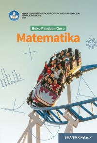 Matematika Kelas 10 ( Kurikulum Meredeka Buku Guru )