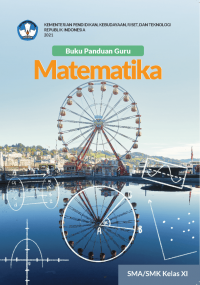 Matematika Kelas 11 ( Kurikulum Meredeka Buku Guru )