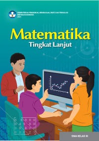 Matematika Tingkat Lanjut Kelas 11 ( Kurikulum Meredeka )