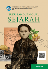 Sejarah Kelas 10 ( Kurikulum Meredeka Buku Guru )