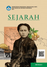 Sejarah Kelas 10 ( Kurikulum Meredeka )