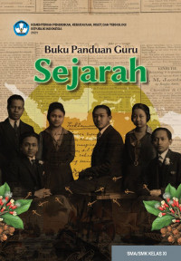 Sejarah Kelas 11 ( Kurikulum Meredeka Buku Guru )