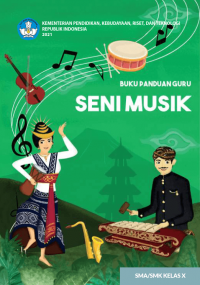 Seni Musik Kelas 10 ( Kurikulum Meredeka Buku Guru )