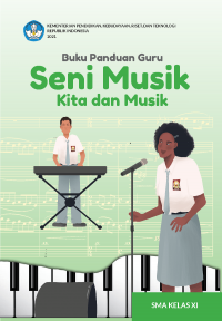 Seni Musik Kelas 11 ( Kurikulum Meredeka Buku Guru )