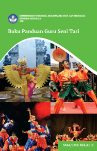 Seni Tari Kelas 10 ( Kurikulum Meredeka Buku Guru )