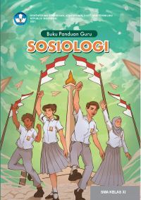 Sosiologi Kelas 11 ( Kurikulum Meredeka Buku Guru )