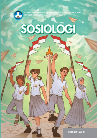 Sosiologi Kelas 11 ( Kurikulum Meredeka )