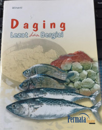 Image of Daging Lezat dan Bergizi
