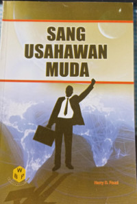 Image of Sang Usahawan Muda
