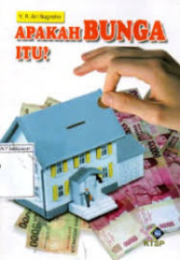 Image of Apakah Itu Bunga?