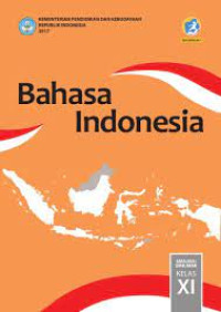 Bahasa Indonesia Kelas 11 ( K-13 )