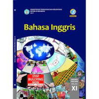 Image of Bahasa Inggris Kelas 11 ( K-13 )