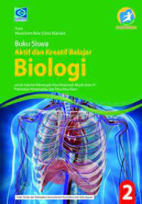 Biologi Kelas 11 ( K-13 ) Grafindo