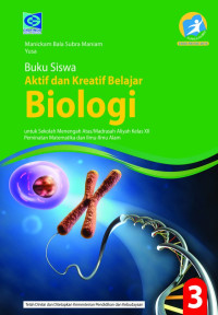 Biologi Kelas 12 ( K-13 ) Grafindo