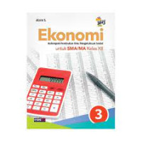 Ekonomi Kelas 12 ( K-13 ) Erlangga