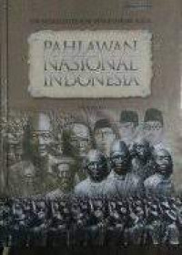 ENSIKKLOPEDIA SERI IPS ( PAHLAWAN NASIONAL INDONESIA )